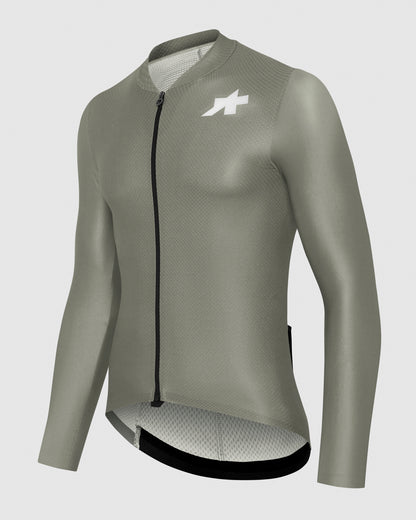 ASSOS MILLE GT LS Jersey S11 EVO — view 34