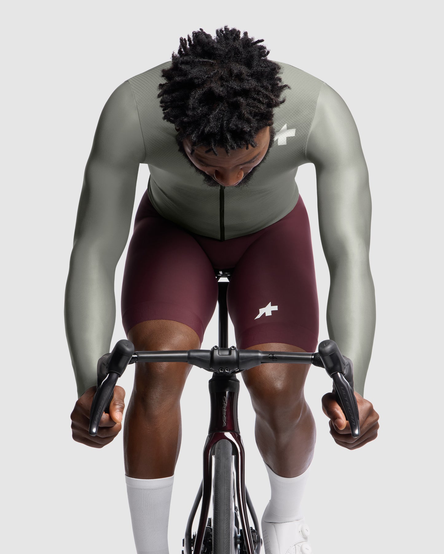 ASSOS MILLE GT LS Jersey S11 EVO — view 35