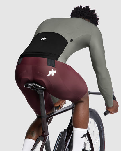ASSOS MILLE GT LS Jersey S11 EVO — view 36