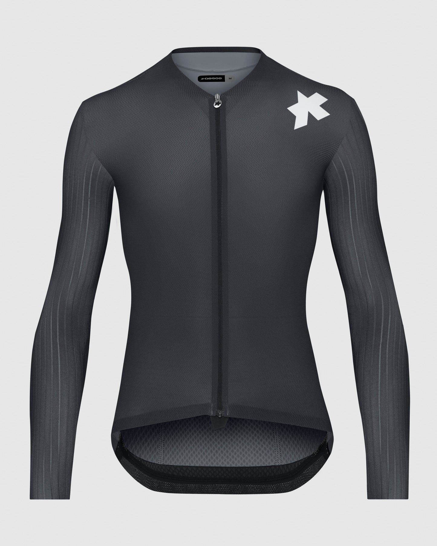 ASSOS EQUIPE RS LS Jersey S11 — view 7