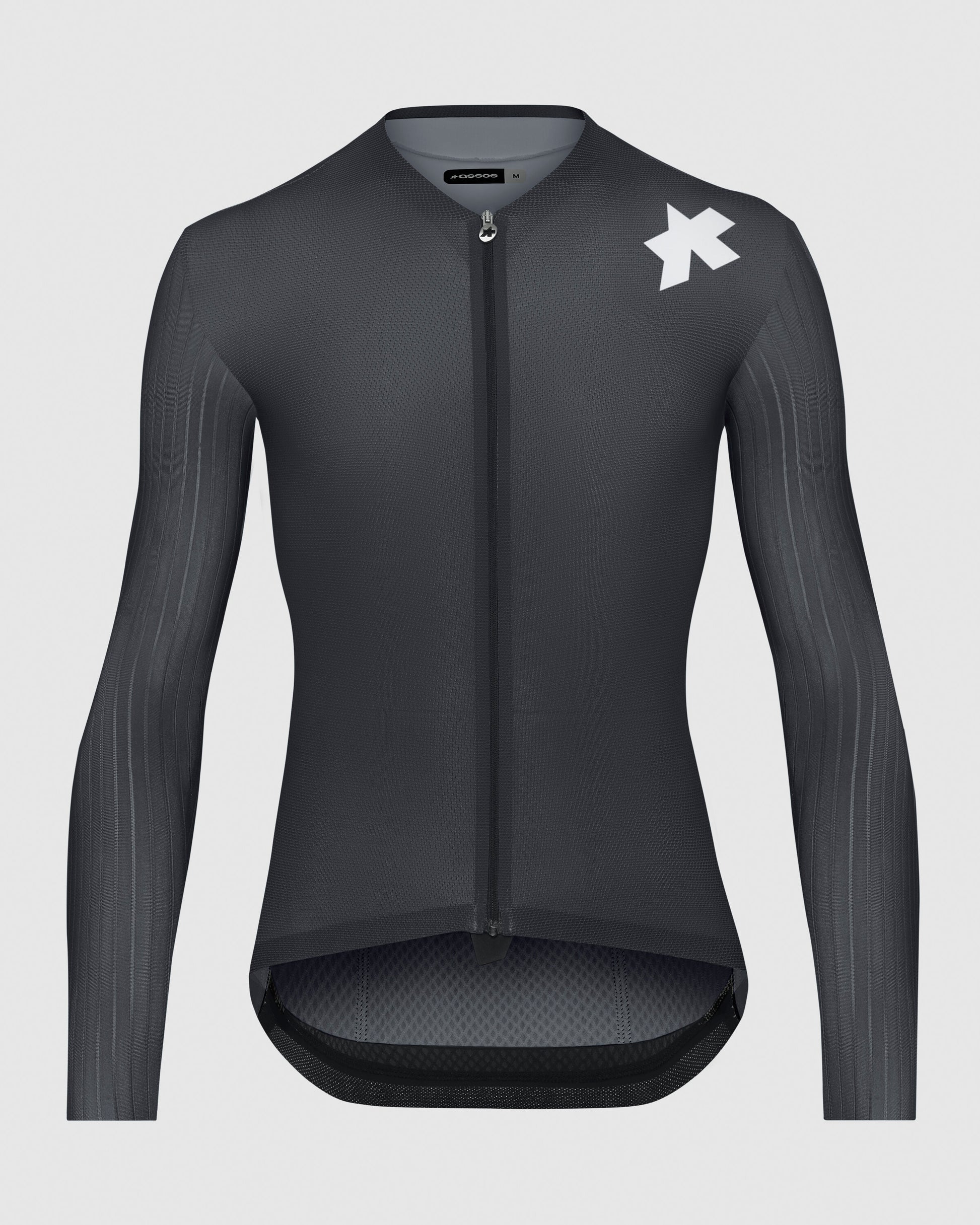 ASSOS EQUIPE RS LS Jersey S11 — view 7