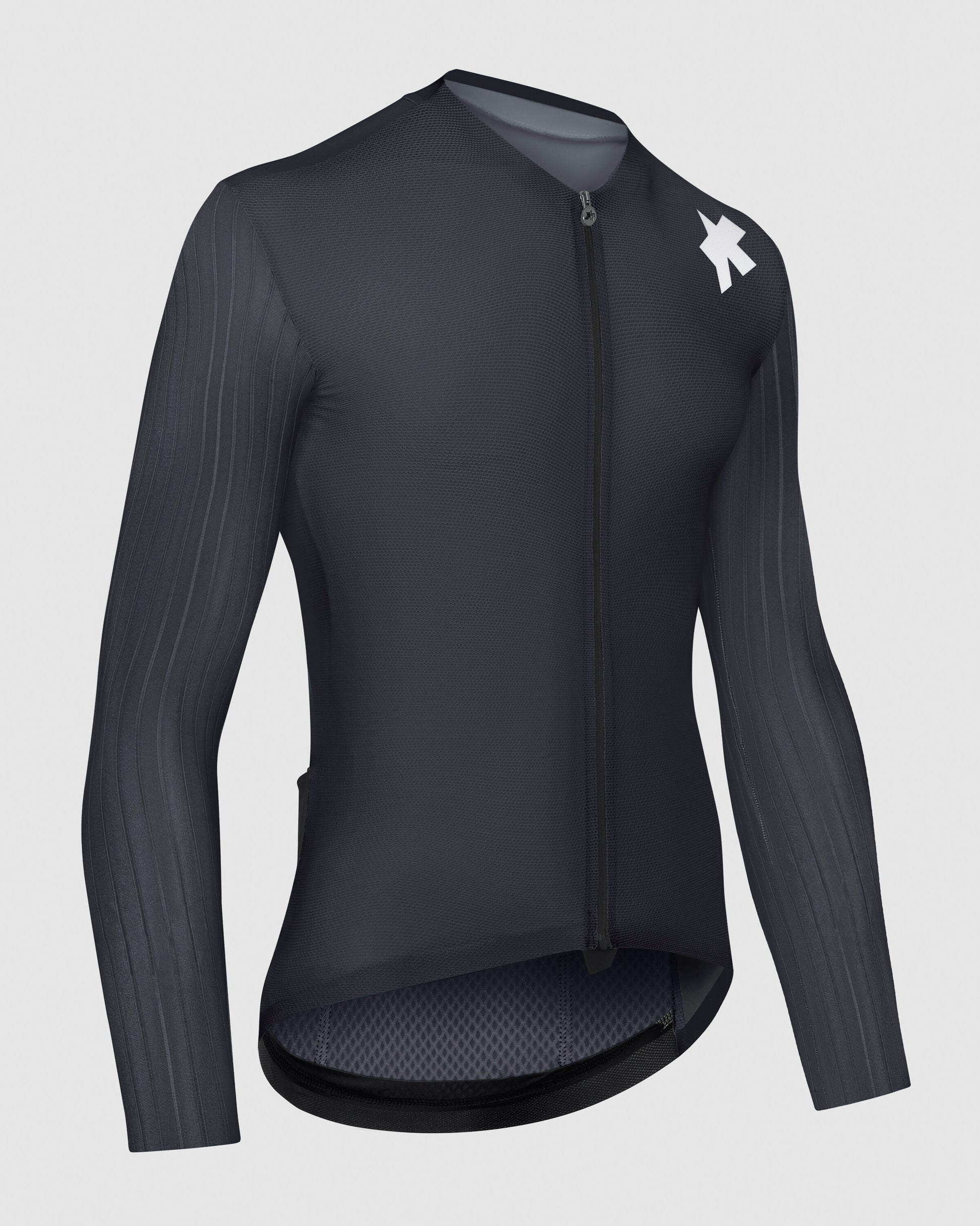 ASSOS EQUIPE RS LS Jersey S11 — view 9