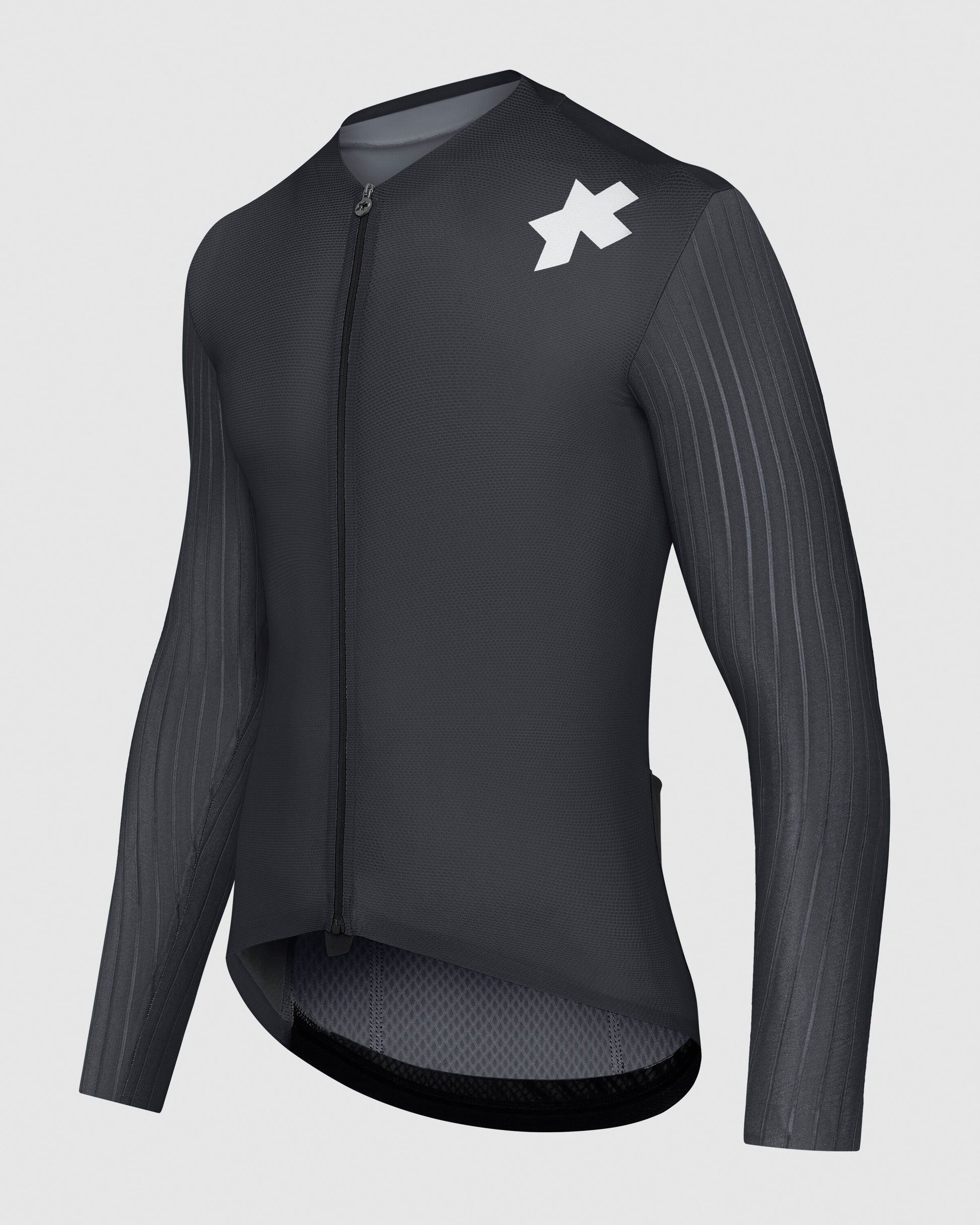 ASSOS EQUIPE RS LS Jersey S11 — view 10