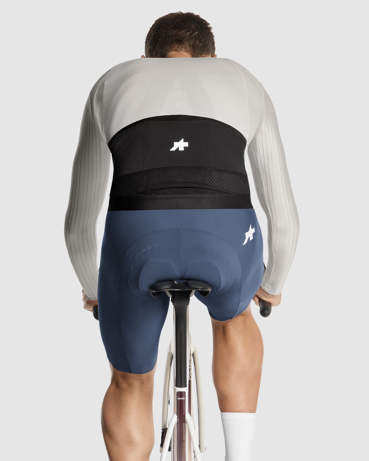 ASSOS EQUIPE RS LS Jersey S11 — view 24