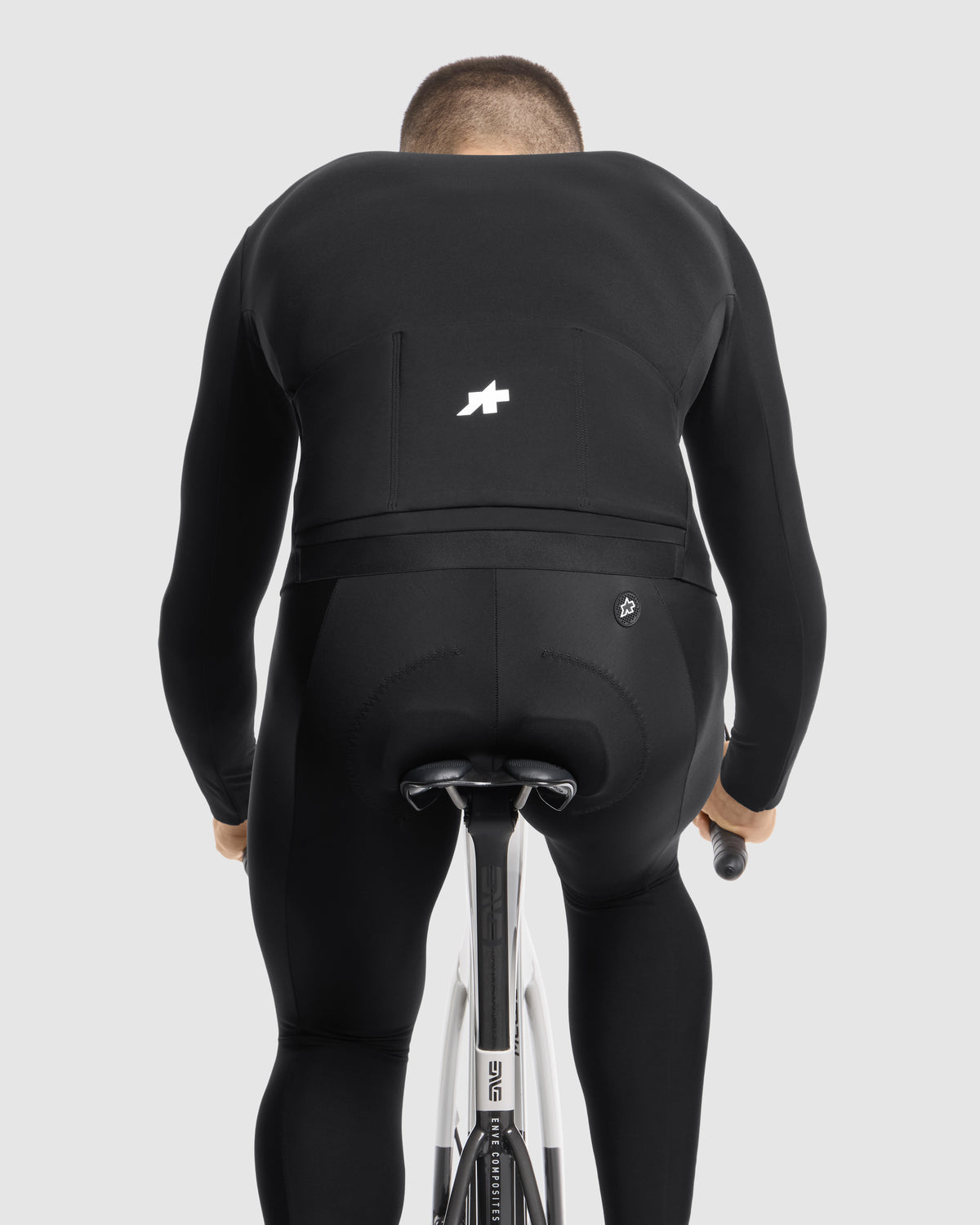 ASSOS MILLE GT Men's Spring Fall Jersey S11