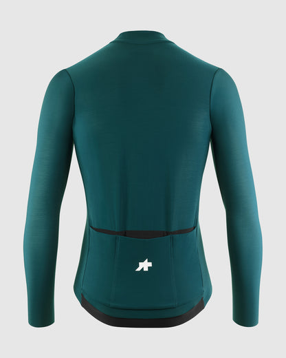 ASSOS MILLE GT Men's Spring Fall Jersey S11