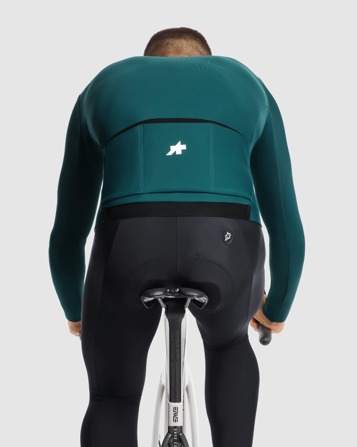 ASSOS MILLE GT Men's Spring Fall Jersey S11