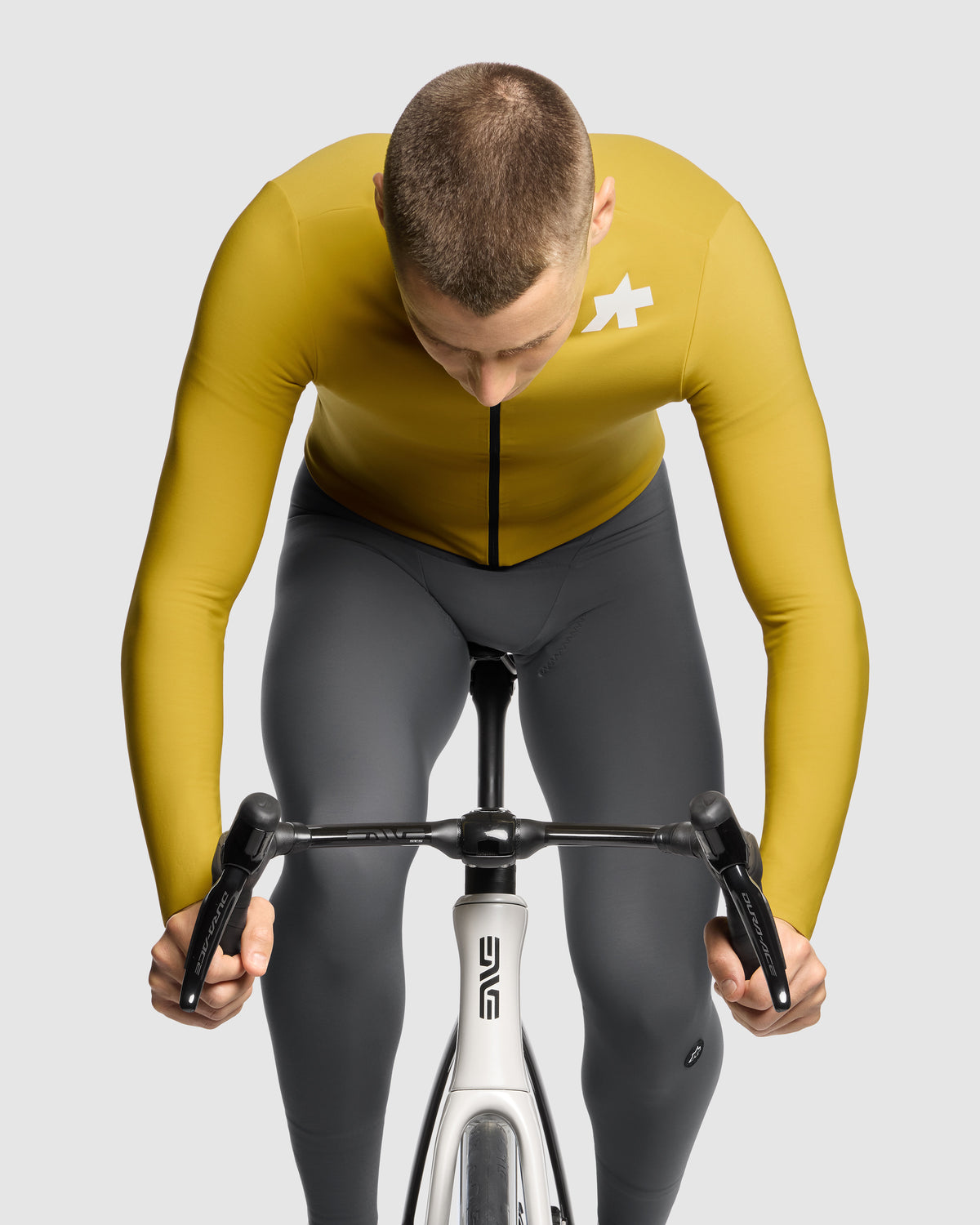 ASSOS MILLE GT Men's Spring Fall Jersey S11