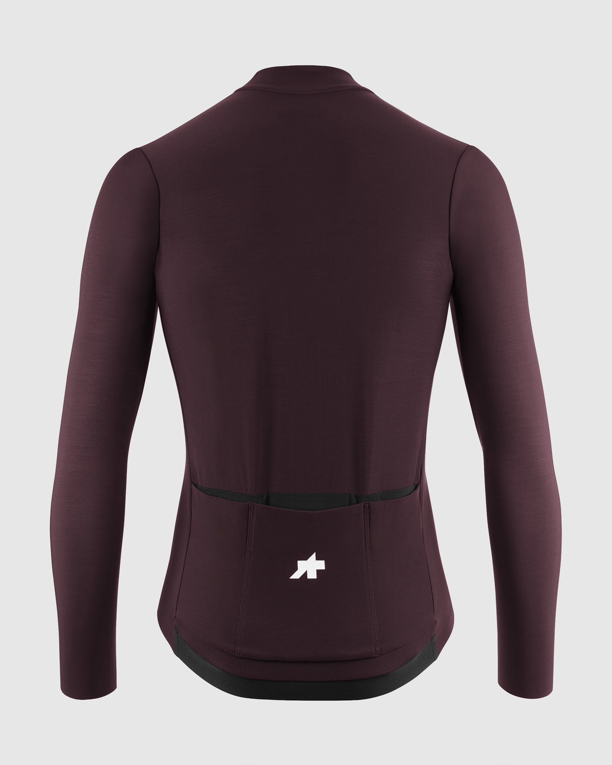 ASSOS MILLE GT Men's Spring Fall Jersey S11