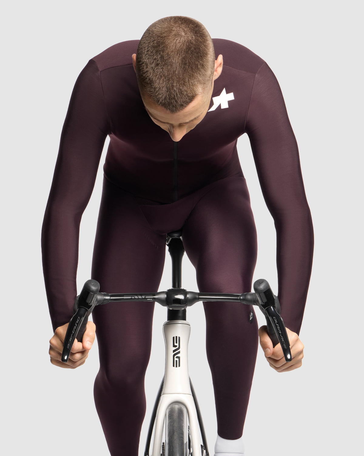 ASSOS MILLE GT Men's Spring Fall Jersey S11