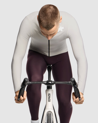 ASSOS MILLE GT Men's Spring Fall Jersey S11