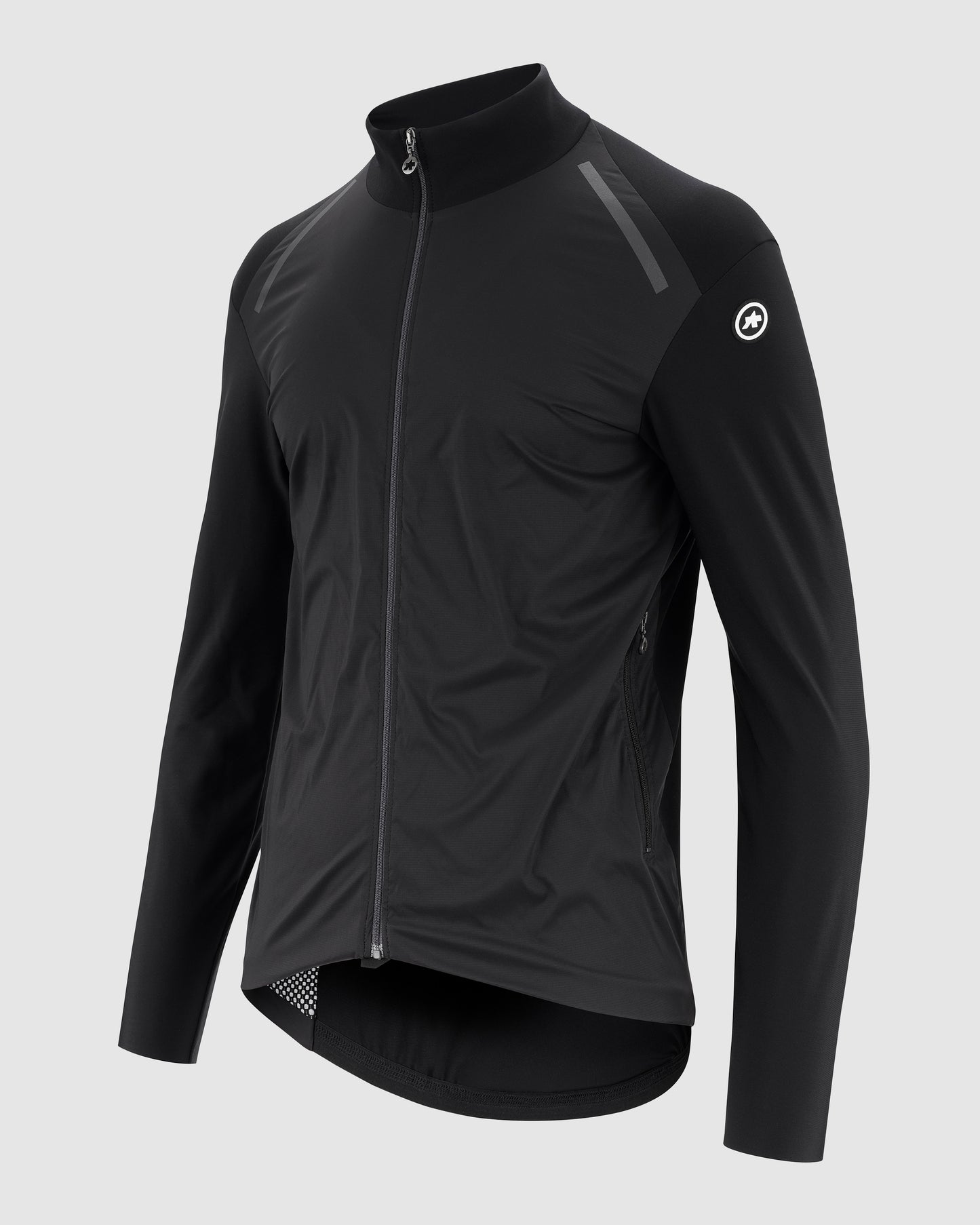 Assos Mille Gtc Lowenkralle Jacket C2