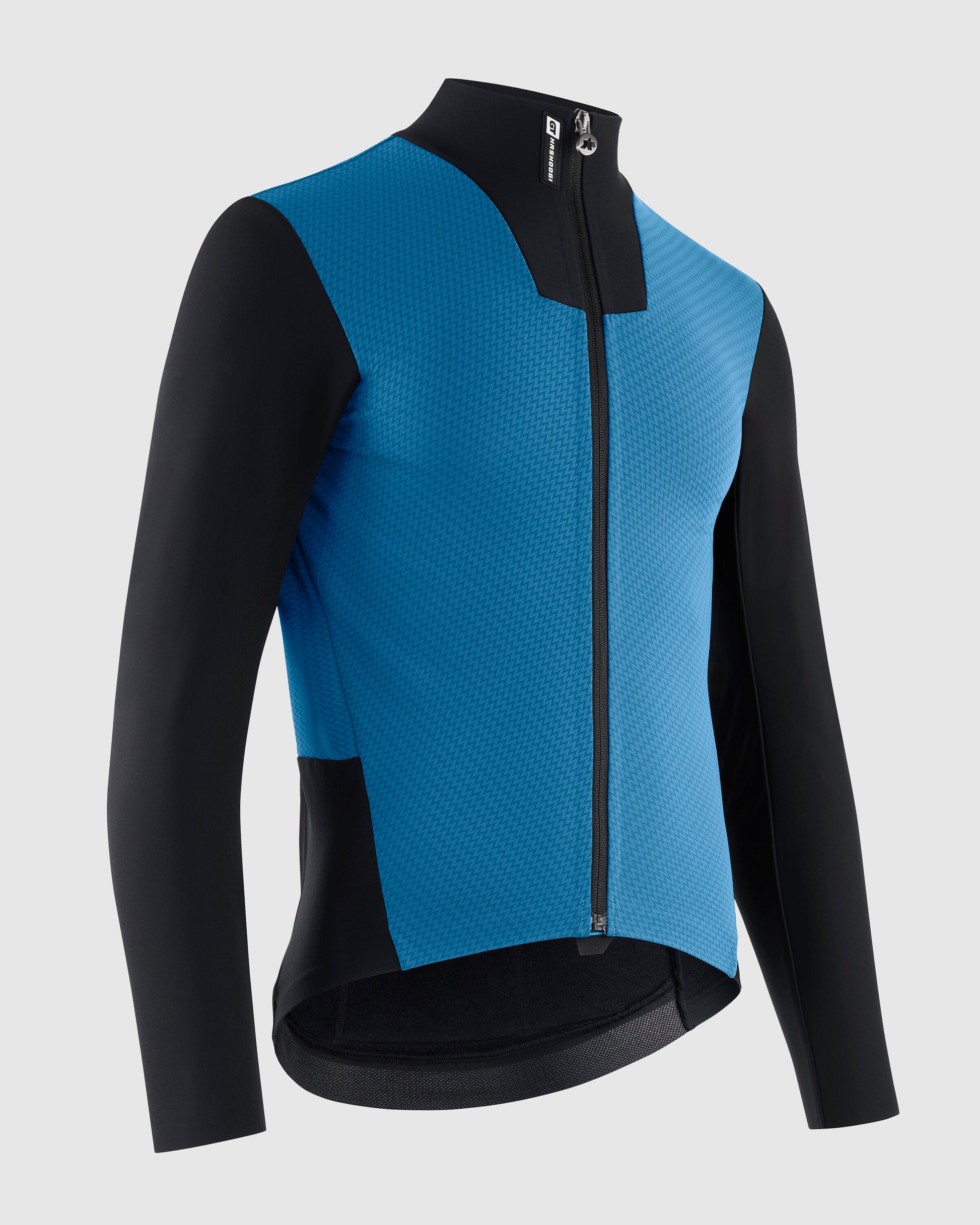 ASSOS MILLE GT HASHOOGI Winter Jacket S11 — view 19