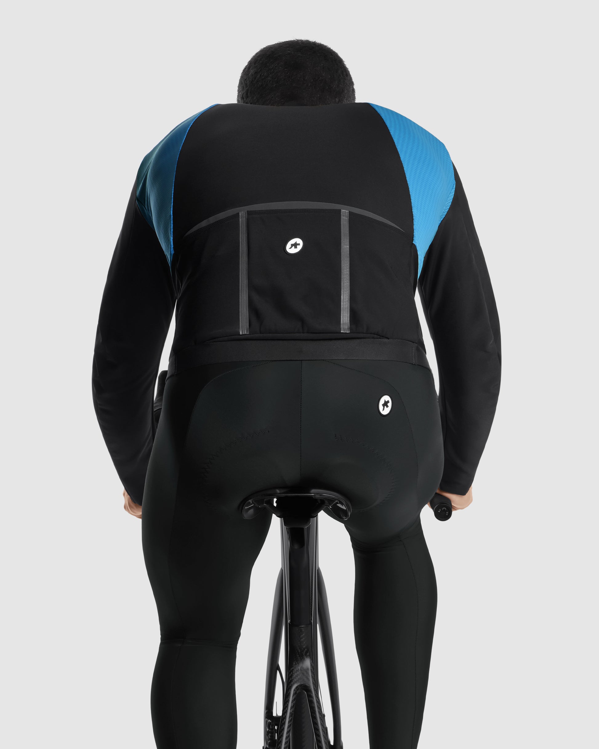 ASSOS MILLE GT HASHOOGI Winter Jacket S11 — view 22