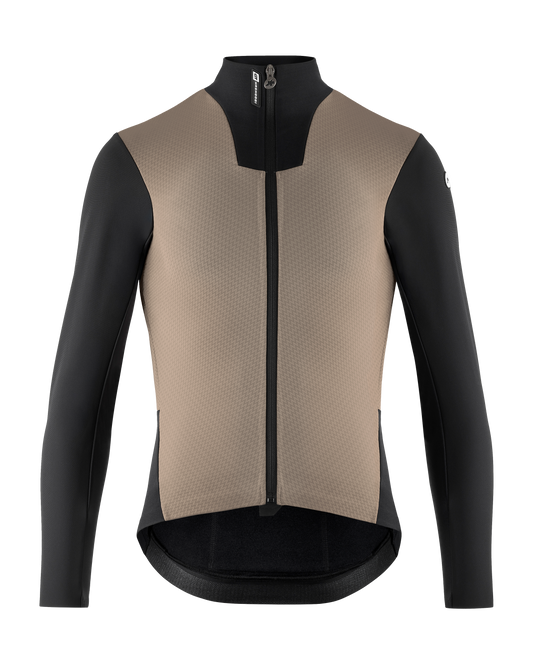 ASSOS MILLE GT HASHOOGI Winter Jacket S11