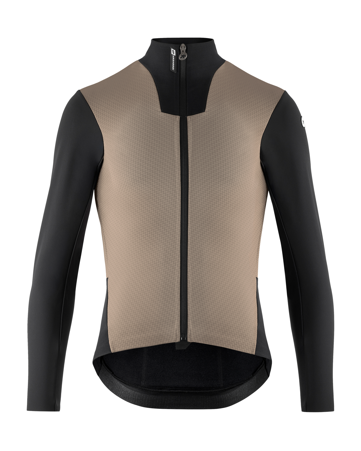 ASSOS MILLE GT HASHOOGI Winter Jacket S11