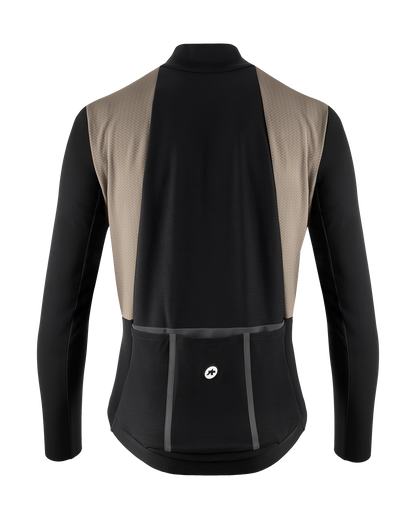 ASSOS MILLE GT HASHOOGI Winter Jacket S11