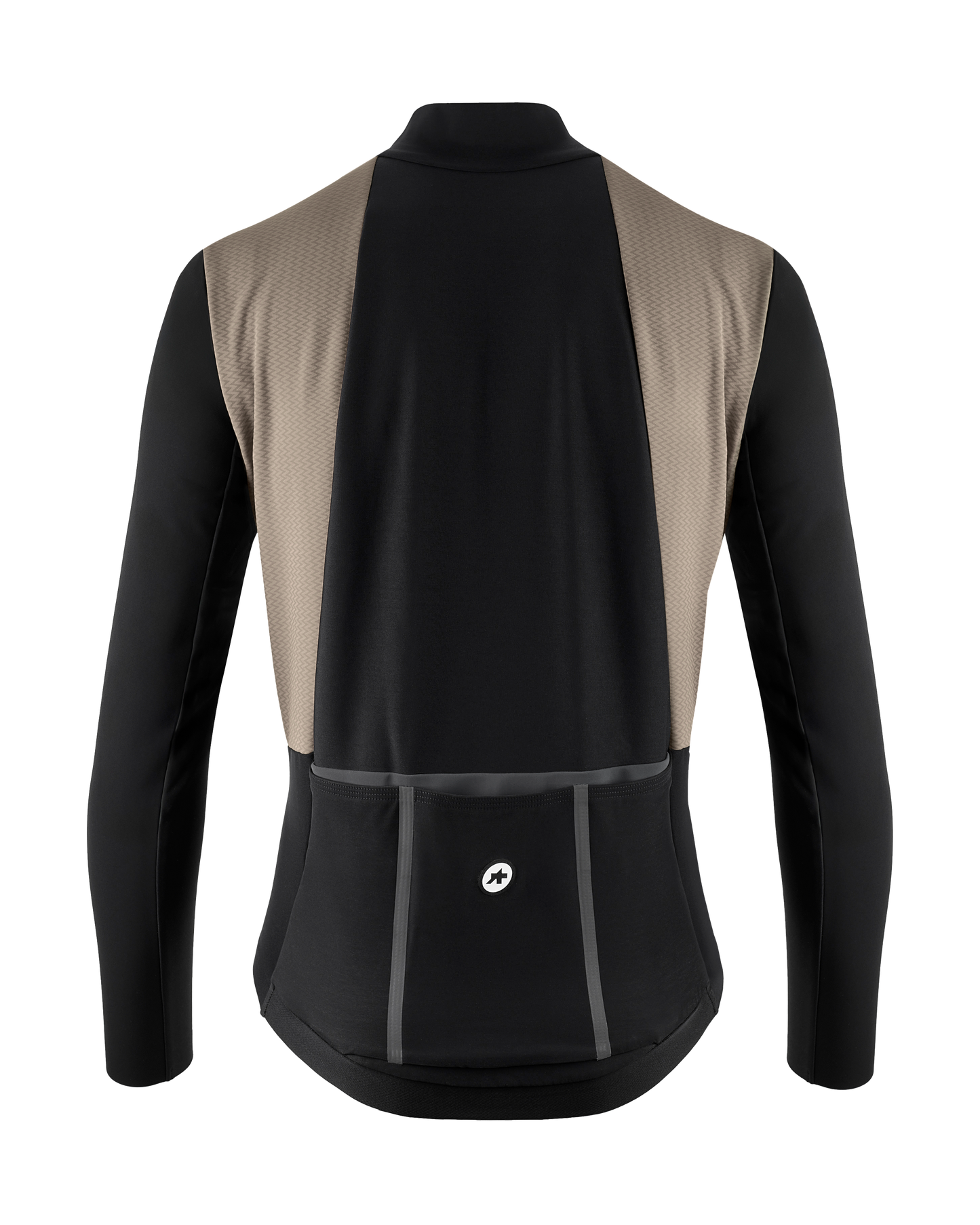 ASSOS MILLE GT HASHOOGI Winter Jacket S11