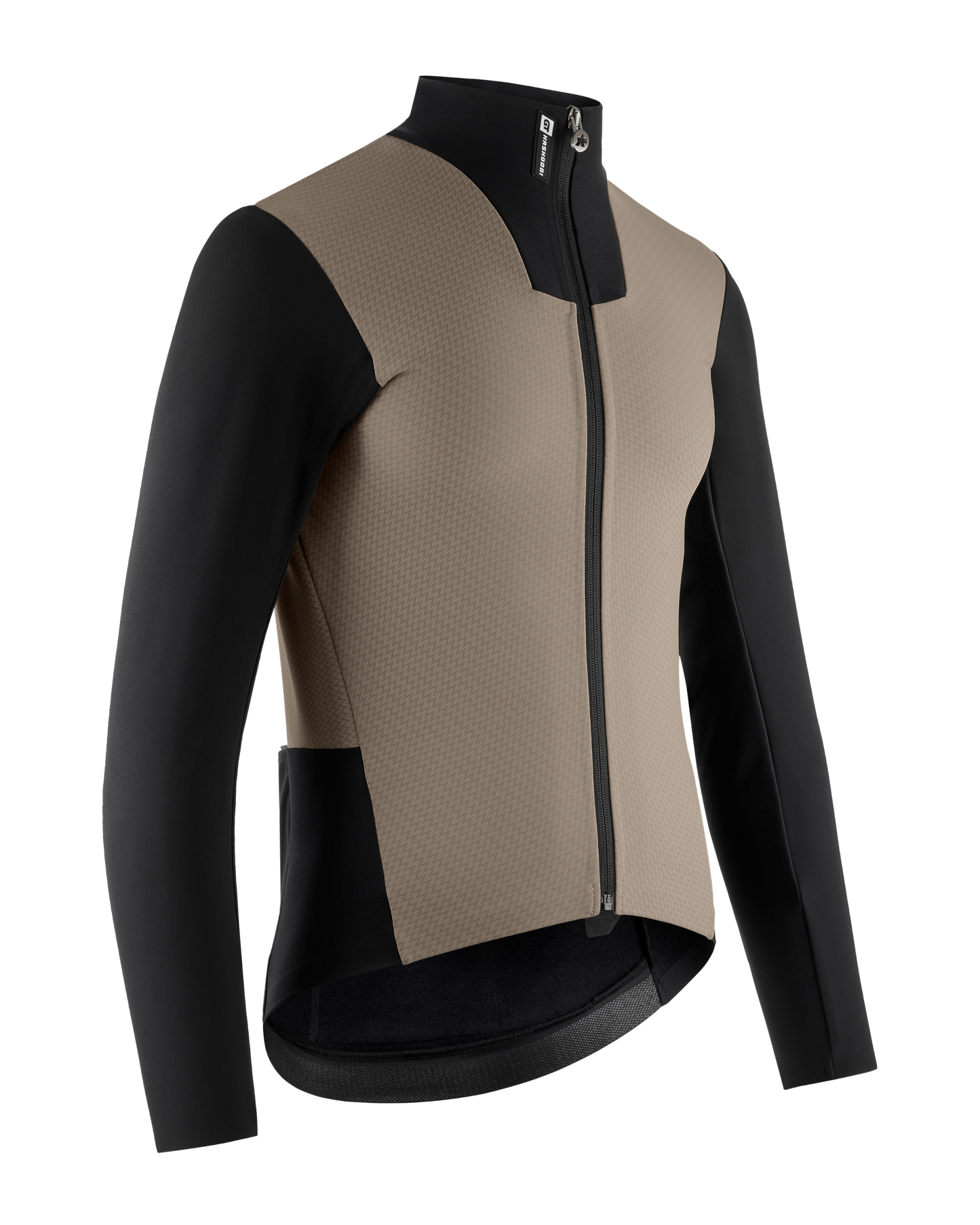 ASSOS MILLE GT HASHOOGI Winter Jacket S11