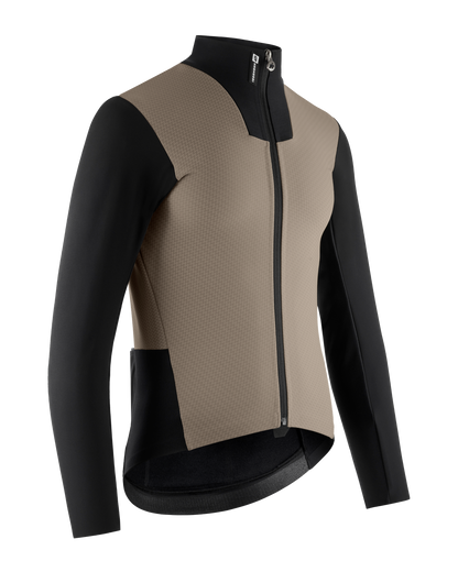 ASSOS MILLE GT HASHOOGI Winter Jacket S11