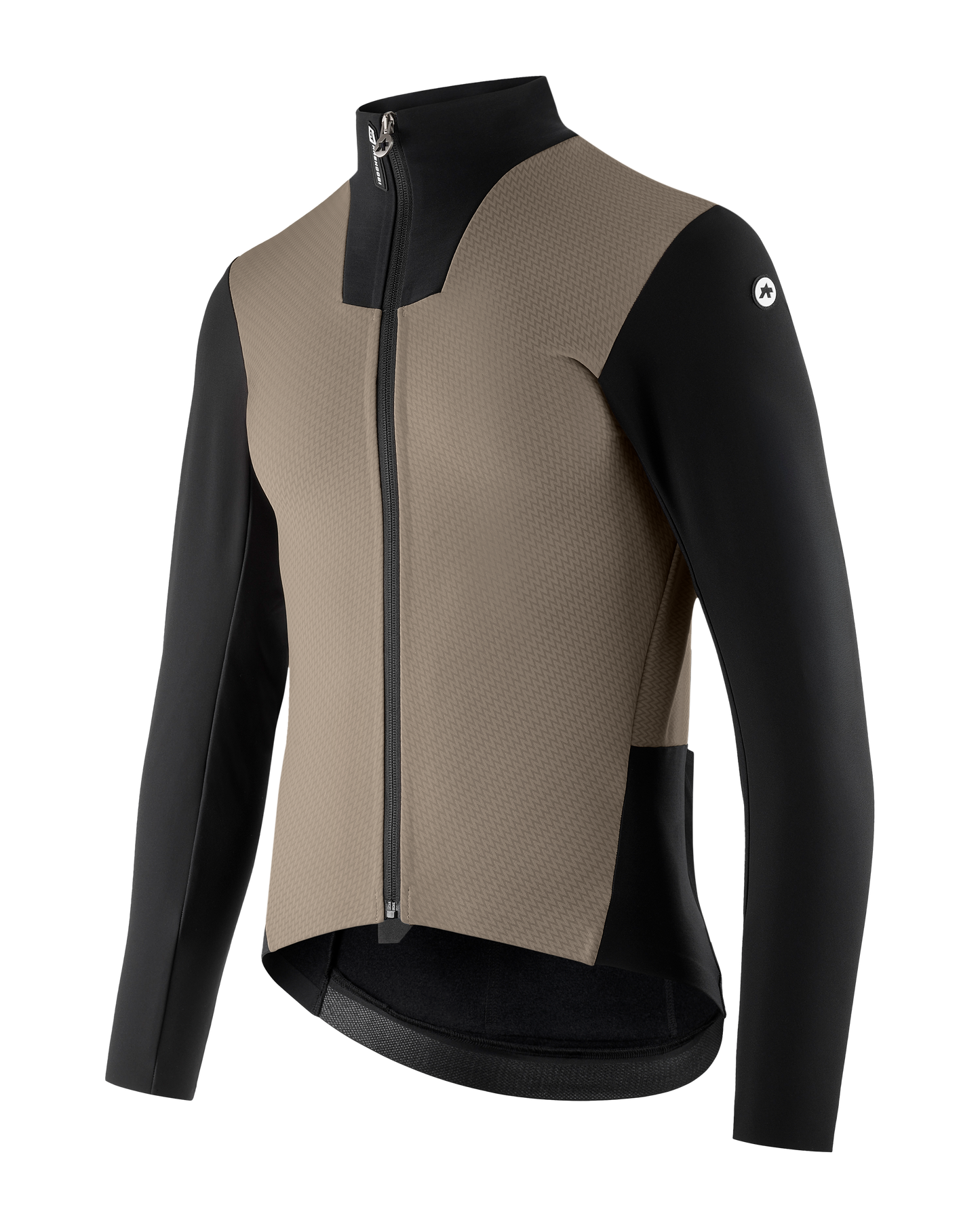 ASSOS MILLE GT HASHOOGI Winter Jacket S11