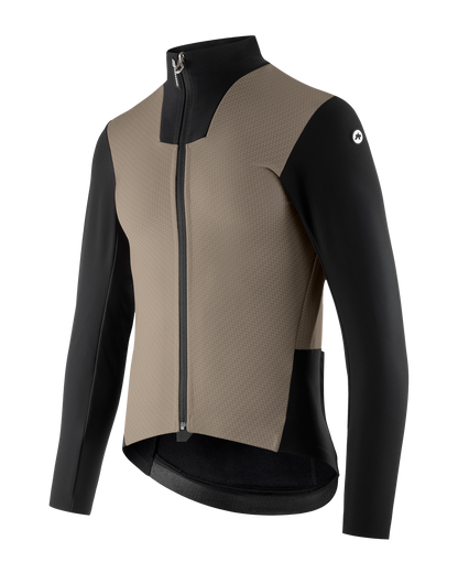 ASSOS MILLE GT HASHOOGI Winter Jacket S11