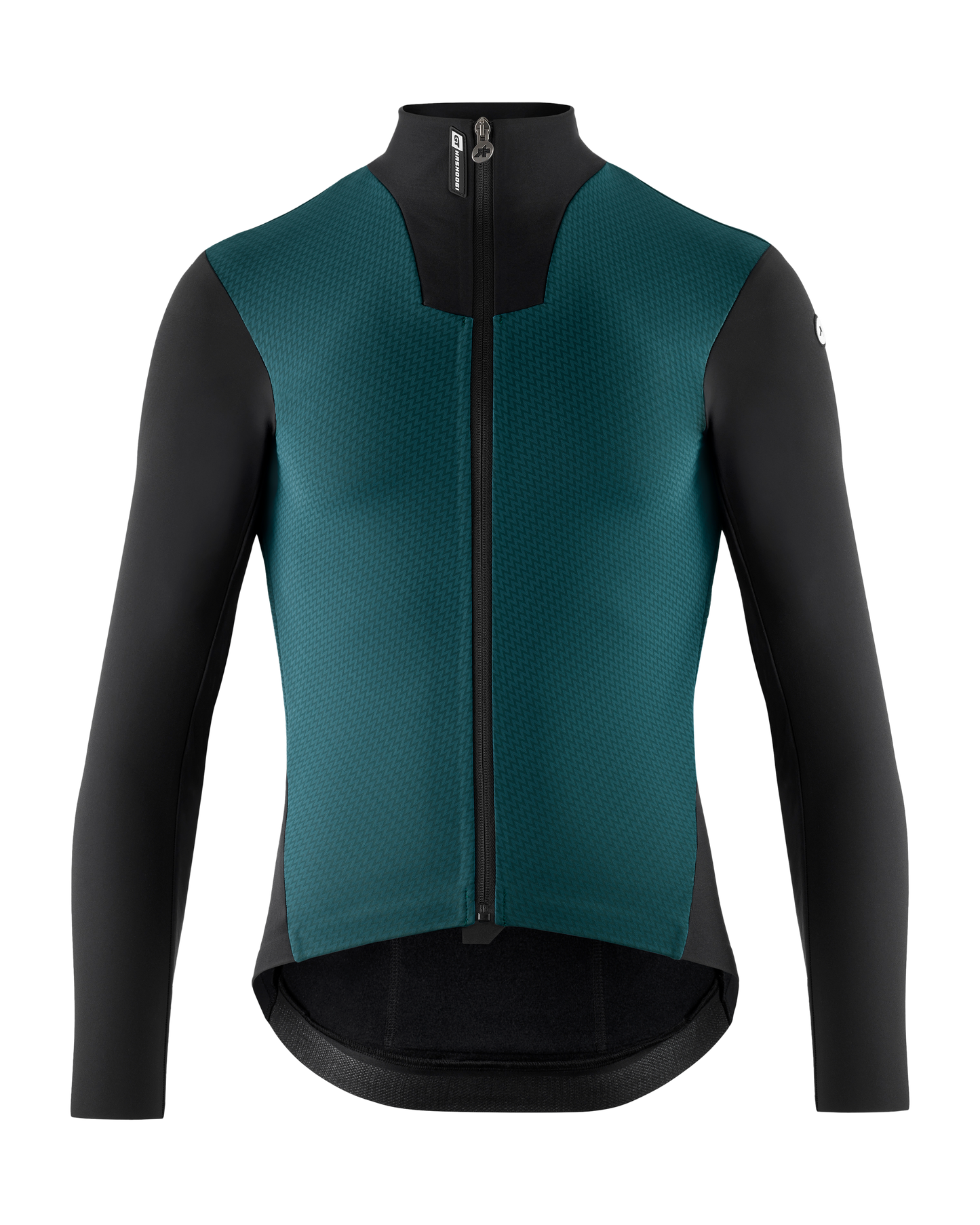 ASSOS MILLE GT HASHOOGI Winter Jacket S11