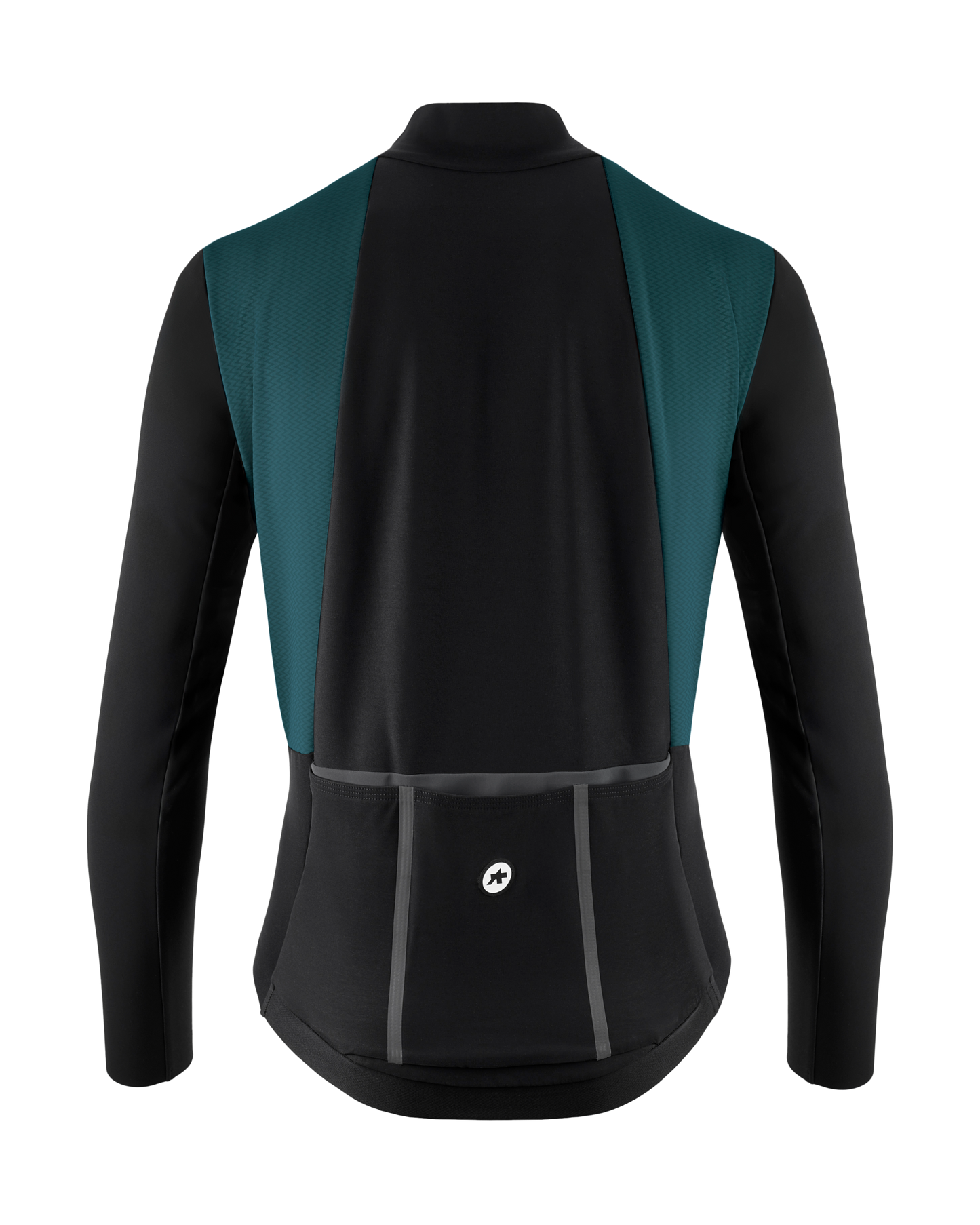 ASSOS MILLE GT HASHOOGI Winter Jacket S11