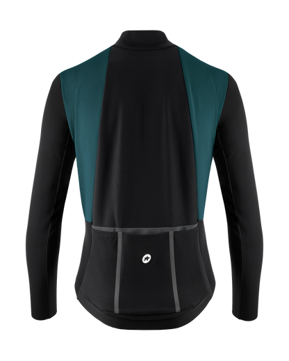 ASSOS MILLE GT HASHOOGI Winter Jacket S11