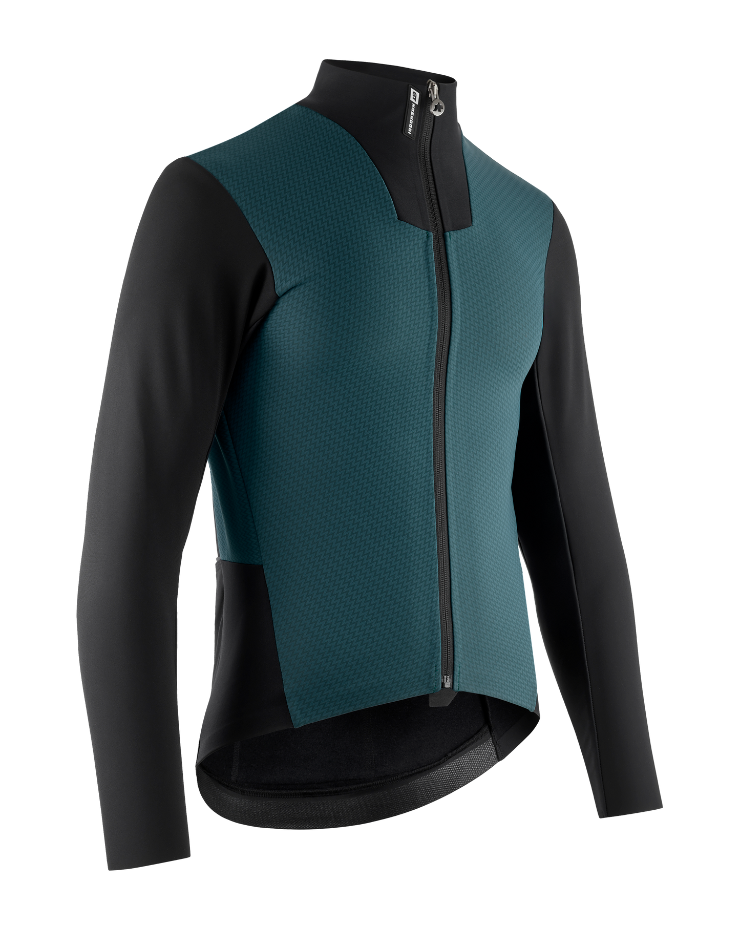 ASSOS MILLE GT HASHOOGI Winter Jacket S11