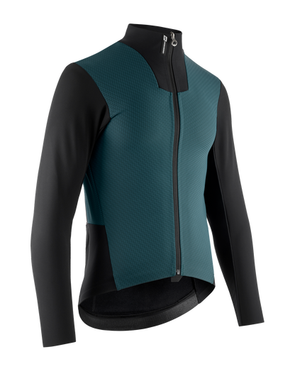 ASSOS MILLE GT HASHOOGI Winter Jacket S11