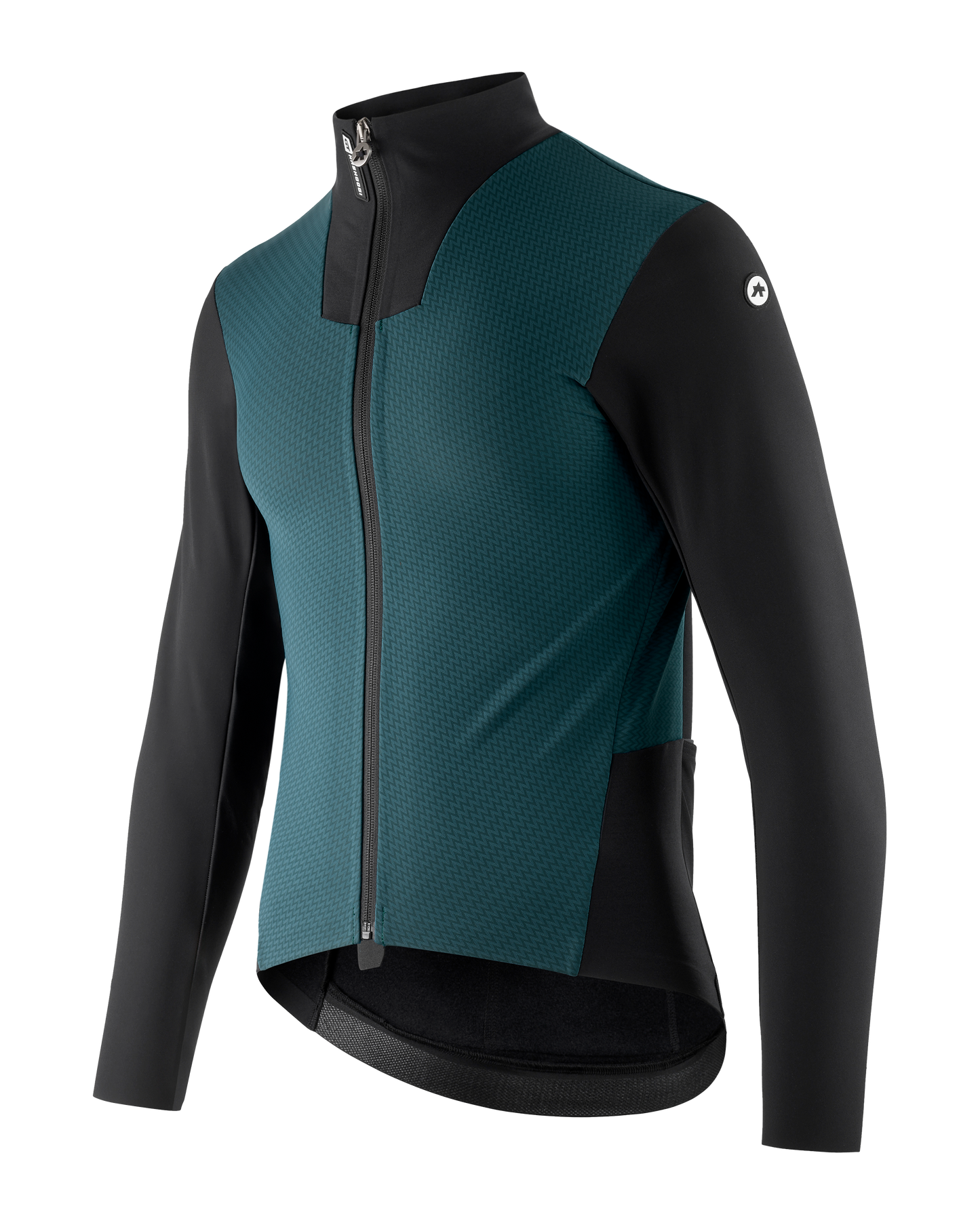 ASSOS MILLE GT HASHOOGI Winter Jacket S11