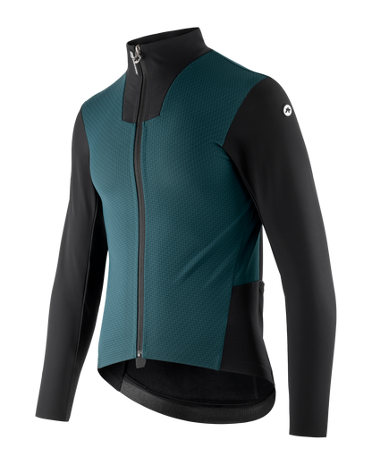 ASSOS MILLE GT HASHOOGI Winter Jacket S11