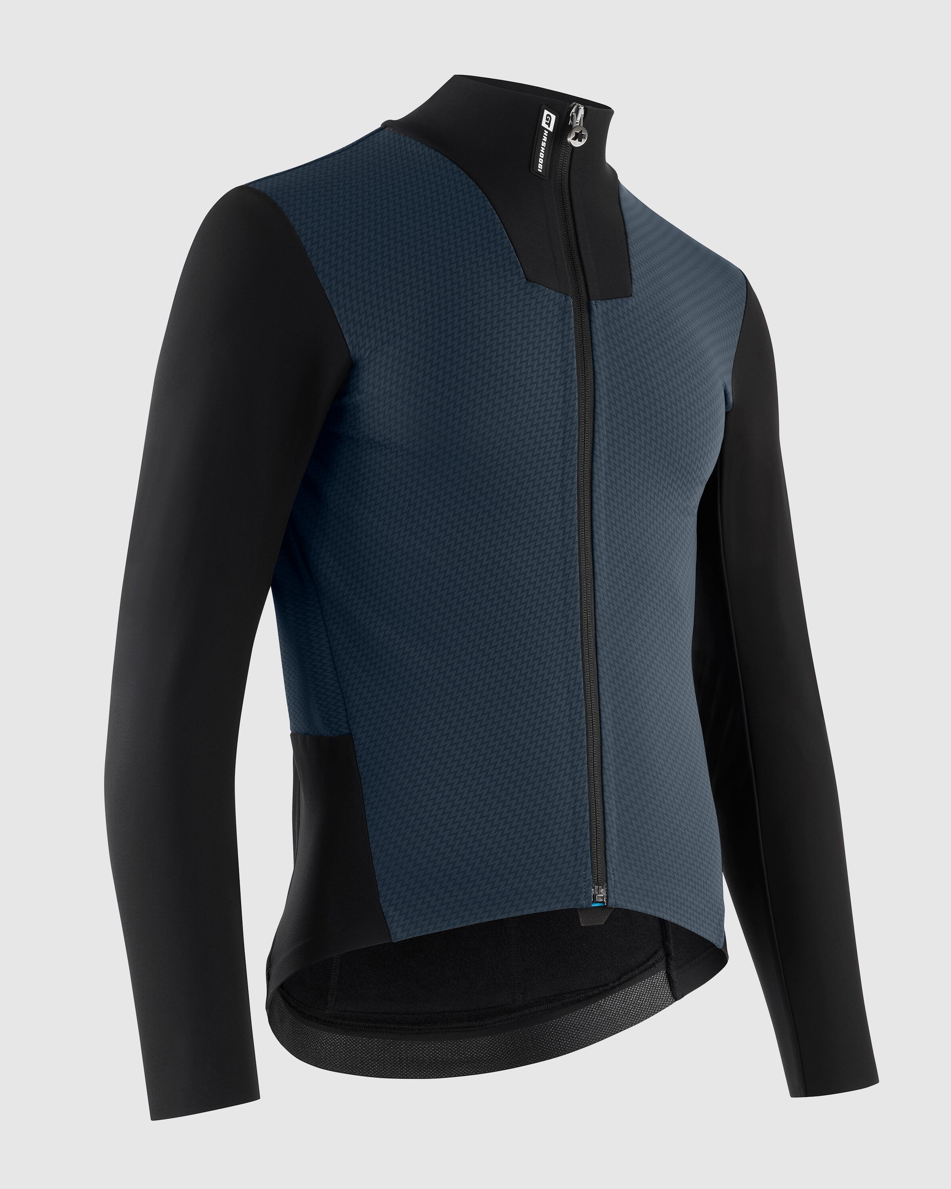 ASSOS MILLE GT HASHOOGI Winter Jacket S11 — view 25