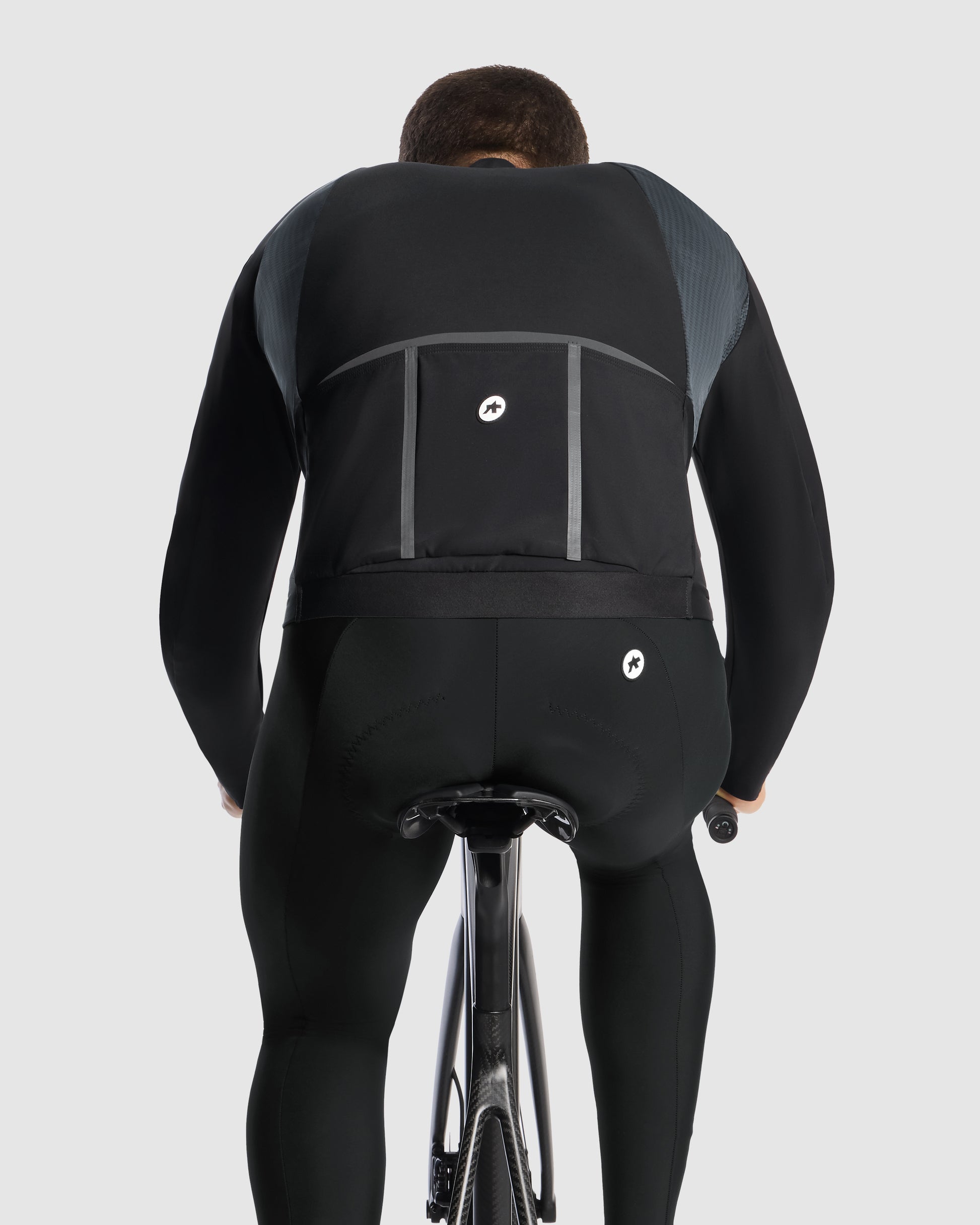 ASSOS MILLE GT HASHOOGI Winter Jacket S11 — view 28