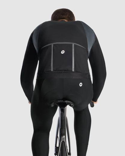 ASSOS MILLE GT HASHOOGI Winter Jacket S11 — view 28