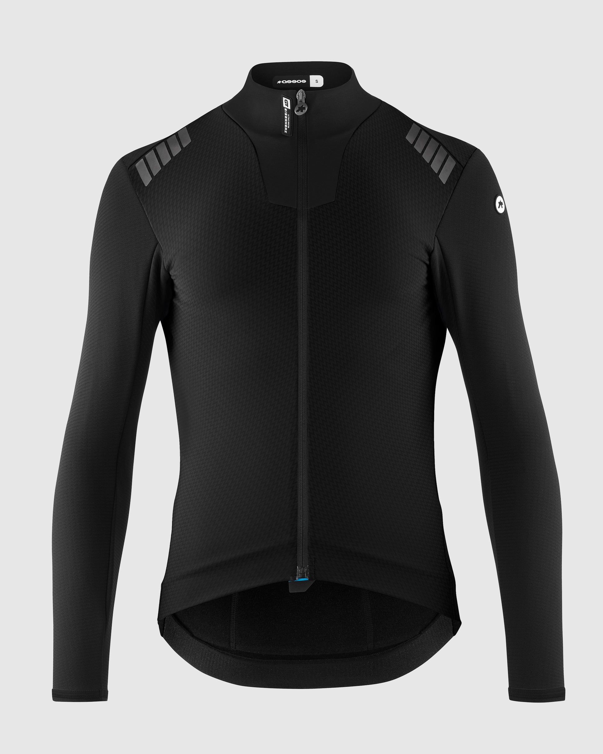 ASSOS MILLE GT EISENHERZ Ultraz Winter Jacket S11 — view 9