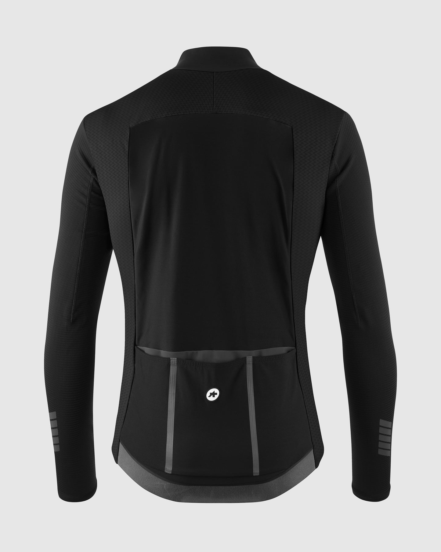 ASSOS MILLE GT EISENHERZ Ultraz Winter Jacket S11 — view 10