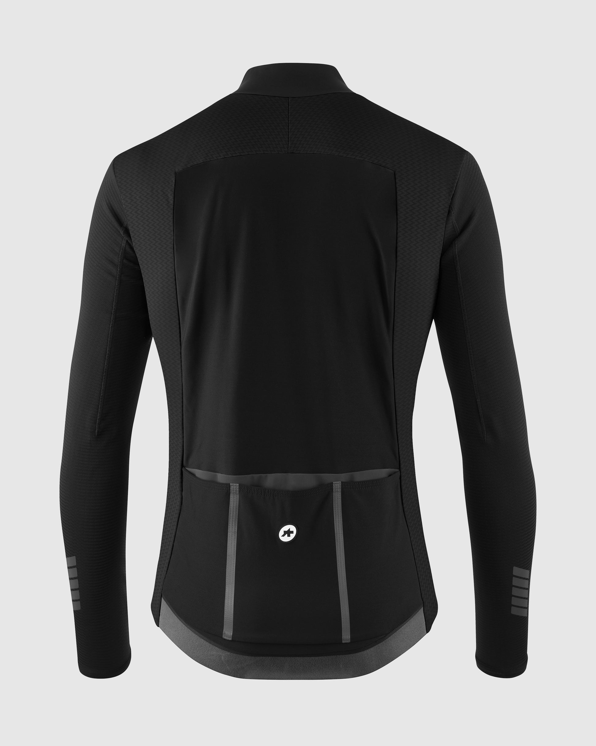 ASSOS MILLE GT EISENHERZ Ultraz Winter Jacket S11 — view 10