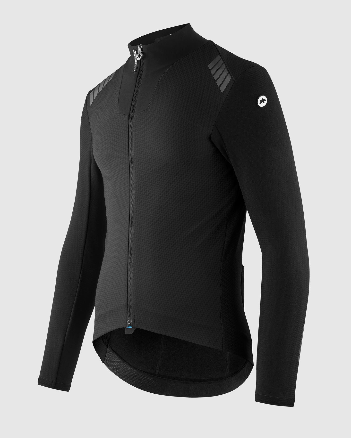 ASSOS MILLE GT EISENHERZ Ultraz Winter Jacket S11 — view 12