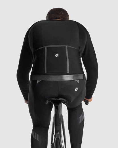 ASSOS MILLE GT EISENHERZ Ultraz Winter Jacket S11 — view 14