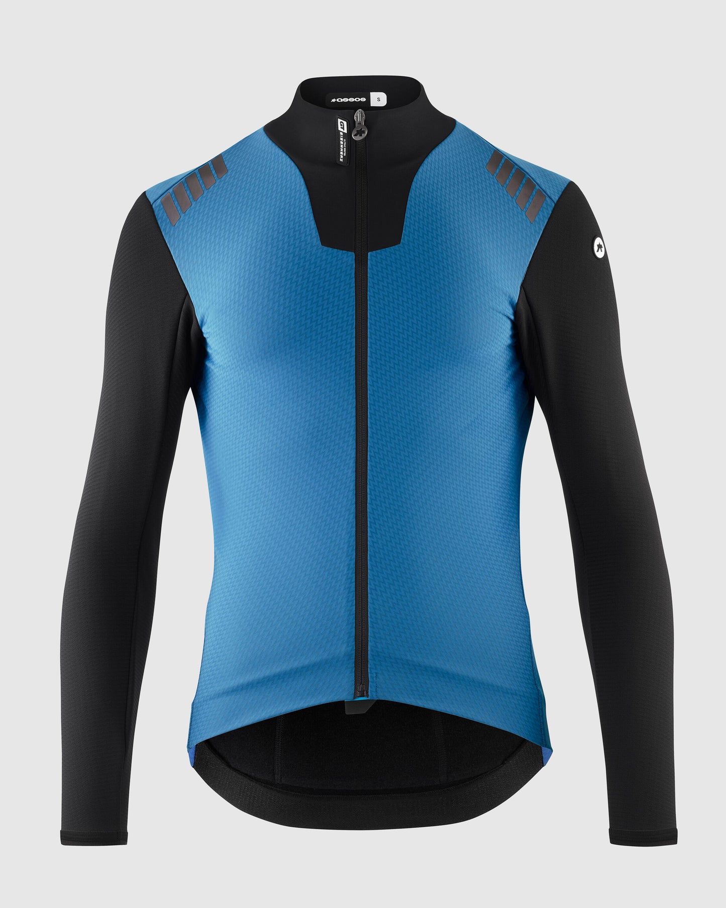 ASSOS MILLE GT EISENHERZ Ultraz Winter Jacket S11 — view 15