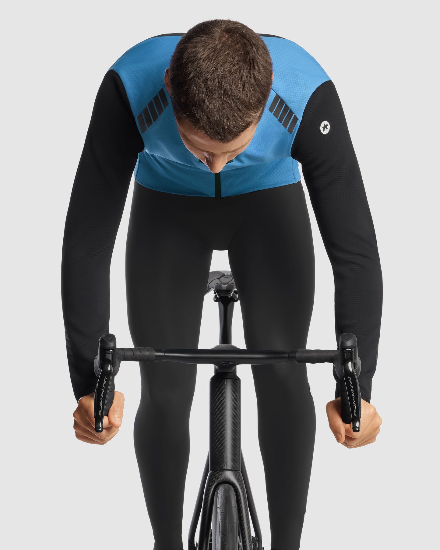 ASSOS MILLE GT EISENHERZ Ultraz Winter Jacket S11 — view 19