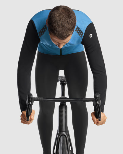 ASSOS MILLE GT EISENHERZ Ultraz Winter Jacket S11 — view 19