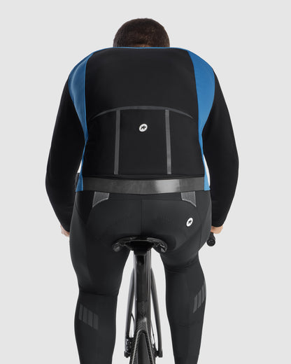 ASSOS MILLE GT EISENHERZ Ultraz Winter Jacket S11 — view 20