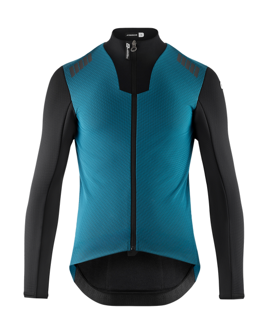 ASSOS MILLE GT EISENHERZ Ultraz Winter Jacket S11