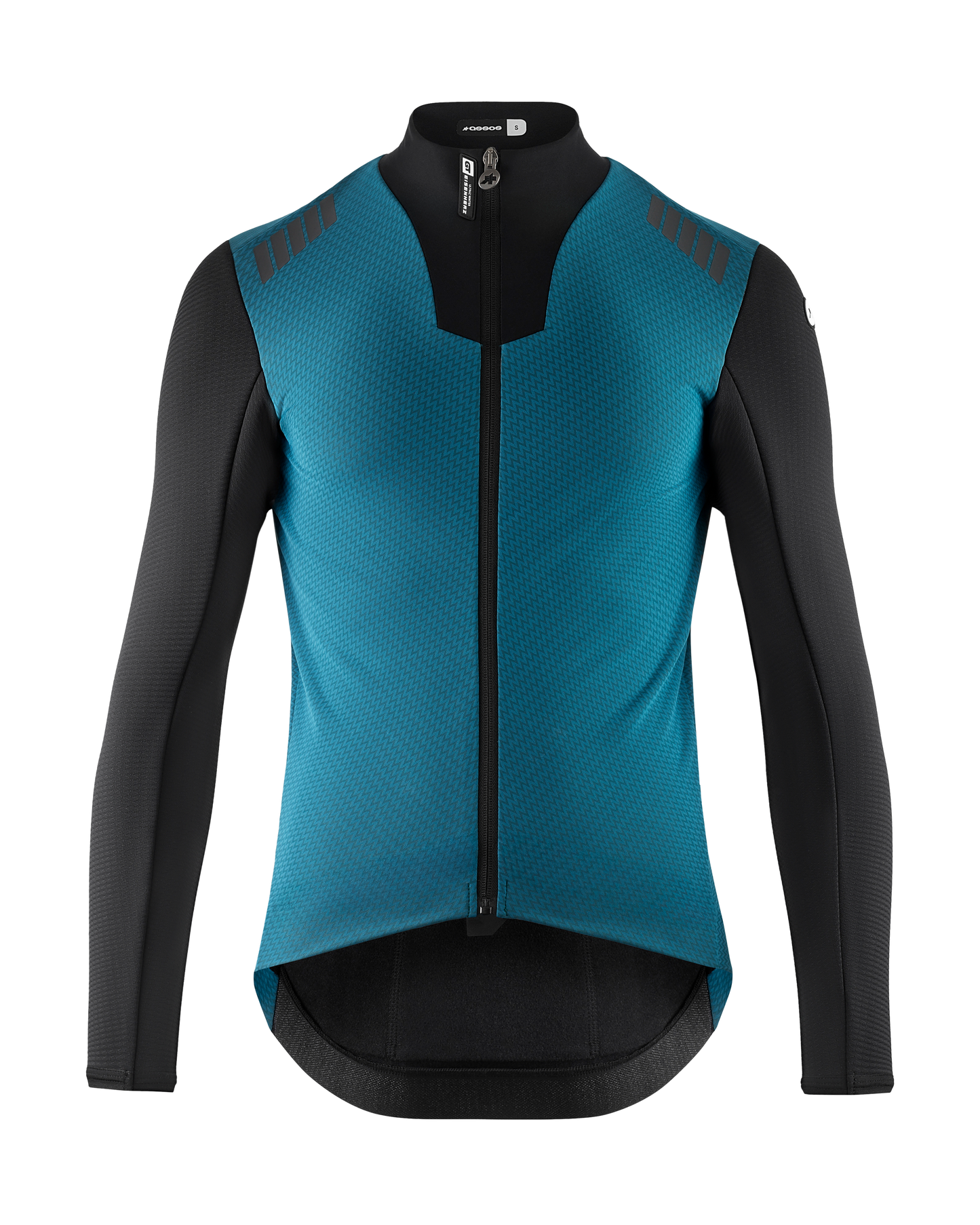 ASSOS MILLE GT EISENHERZ Ultraz Winter Jacket S11