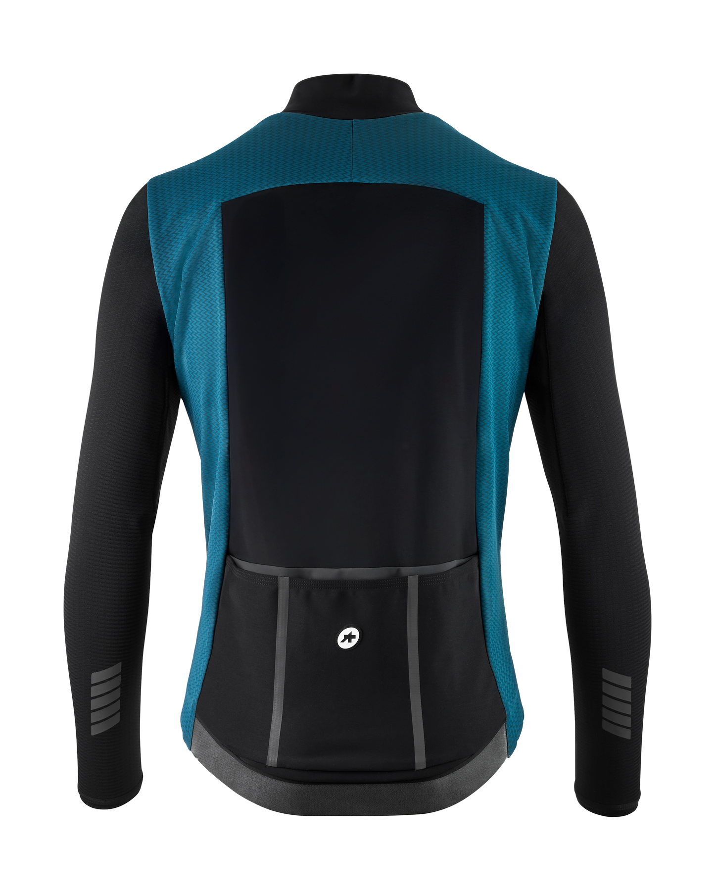 ASSOS MILLE GT EISENHERZ Ultraz Winter Jacket S11