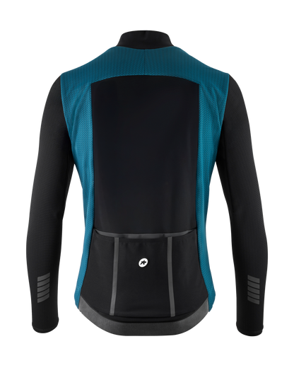 ASSOS MILLE GT EISENHERZ Ultraz Winter Jacket S11