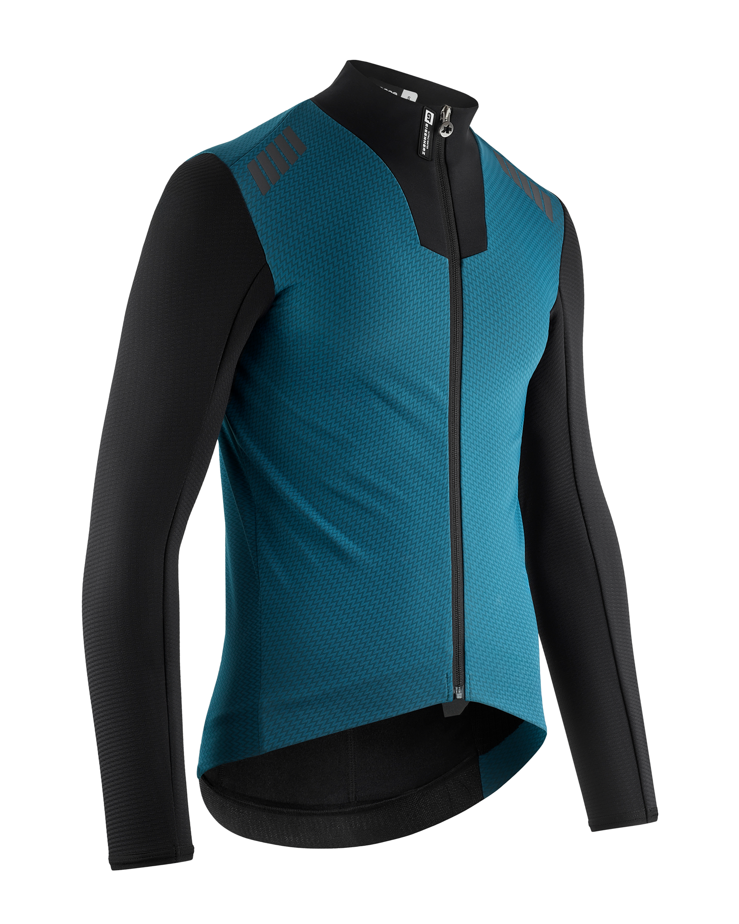 ASSOS MILLE GT EISENHERZ Ultraz Winter Jacket S11